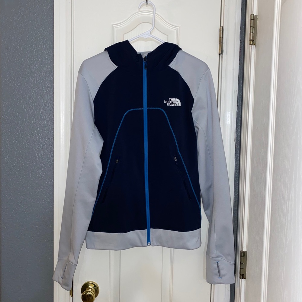 The North Face Fleece Lined Jacket
